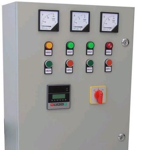 长期销售消防控制柜 水泵控制柜 自动控制柜 变频控制柜