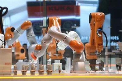 工业机器人未来发展的方向有哪些